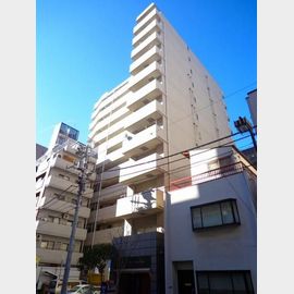 メゾンドヴィレ日本橋中洲の賃貸物件