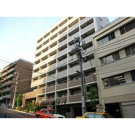 ヒルサイド御茶ノ水 5階 築18年11ヶ月の賃貸物件