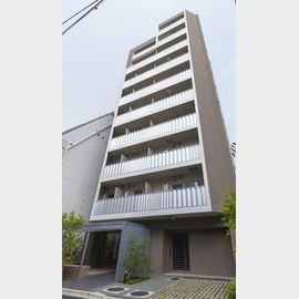 プラウドフラット浅草橋３の賃貸物件
