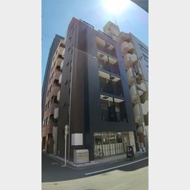 ビラビスタ猿楽町の賃貸物件