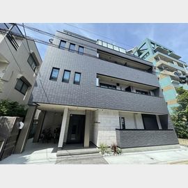 中野坂上駅より徒歩11分 1階 新築の賃貸物件