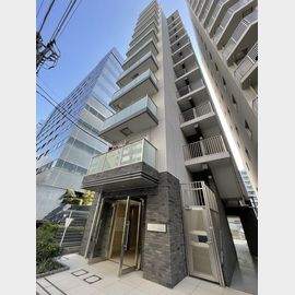 ログ新川の賃貸物件