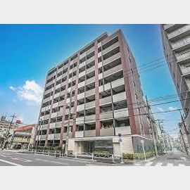 プレールドゥーク蔵前の賃貸物件