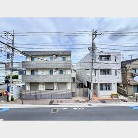 コーポリブレリアの賃貸物件