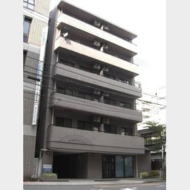 南大井MCビル 3階 築31年3ヶ月の賃貸物件