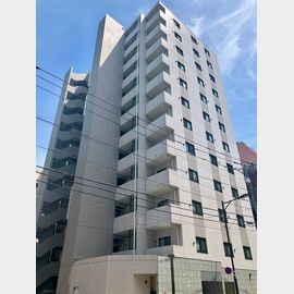 プレシス東京湊ＴＨＥＲＥＳＩＤＥＮＣＥの賃貸物件