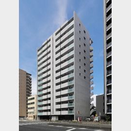 シーズンフラッツ大井町の賃貸物件