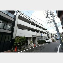ステージファースト東新宿 3階 築16年9ヶ月の賃貸物件