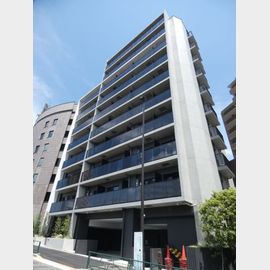 神泉駅より徒歩5分 4階 築6年2ヶ月の賃貸物件