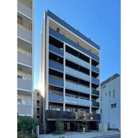 亀戸水神駅より徒歩5分 4階 築1年7ヶ月の賃貸物件