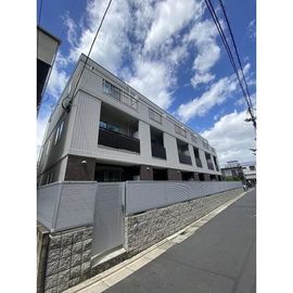 エルスタンザ綾瀬DEUXの賃貸物件