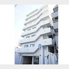 日暮里駅より徒歩6分 2階 築25年9ヶ月の賃貸物件