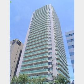 品川タワーフェイス 26階 築20年11ヶ月の賃貸物件