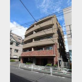 ランドステージ恵比寿 1階 築25年7ヶ月の賃貸物件