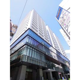 テラス渋谷美竹 13階 築13年6ヶ月の賃貸物件