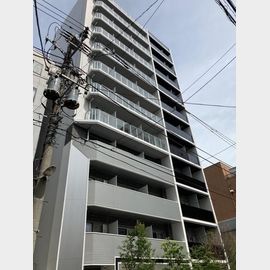パークアクシス森下 4階 築4年9ヶ月の賃貸物件