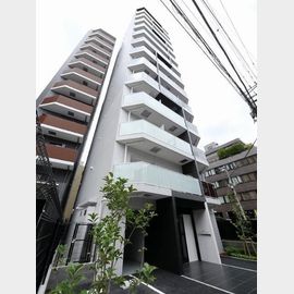 ＡＲＫＭＡＲＫＳＵＧＡＭＯＳｔａ．２ 4階 築4年5ヶ月の賃貸物件