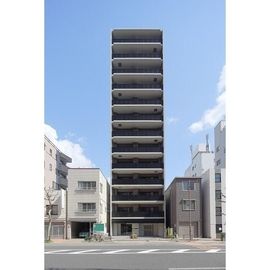 入谷駅より徒歩4分 8階 築3年5ヶ月の賃貸物件