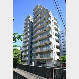 恵比寿駅より徒歩4分 1階 築25年9ヶ月の賃貸物件