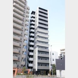 ＡＲＫＭＡＲＫ大森町ＡＳＹＬＣＯＵＲＴ 13階 築4年5ヶ月の賃貸物件