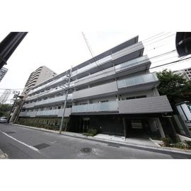 メディオ月島 3階 築10年1ヶ月の賃貸物件