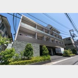 野方駅より徒歩3分 3階 築18年5ヶ月の賃貸物件