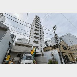 イースト秋葉原の賃貸物件