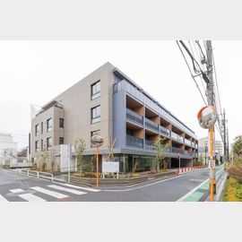 三軒茶屋駅より徒歩6分 2階 築2年7ヶ月の賃貸物件