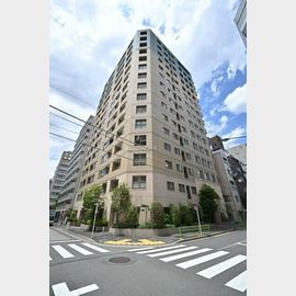 グラーサ銀座イーストの賃貸物件