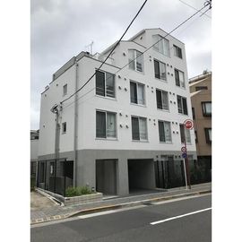 CARITAS不動前 4階 築8年3ヶ月の賃貸物件