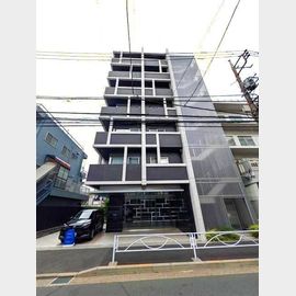 菊川駅より徒歩4分 築5年11ヶ月 7階建の賃貸物件
