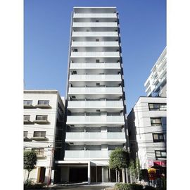 コンフォリア神楽坂DEUX 7階 築12年9ヶ月の賃貸物件