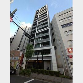 ライオンズ東日本橋の賃貸物件