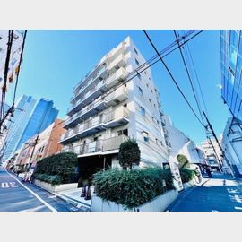 KDXレジデンス西新宿 2階 築20年10ヶ月の賃貸物件