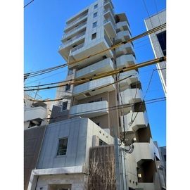 新大塚駅より徒歩9分 2階 築2年5ヶ月の賃貸物件