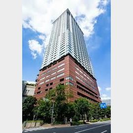 池尻大橋駅より徒歩5分 33階 築13年5ヶ月の賃貸物件