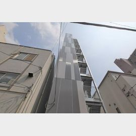 GLANZ秋葉原レジデンスの賃貸物件