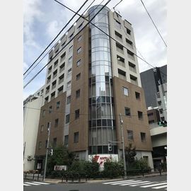 アリビオ九段 7階 築21年6ヶ月の賃貸物件
