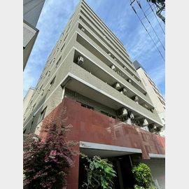 日本橋三越前アムフラット壱番館 10階 築21年4ヶ月の賃貸物件