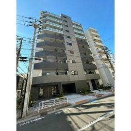 G&J門前仲町 4階 築1年9ヶ月の賃貸物件