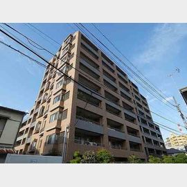 三ノ輪駅より徒歩7分 4階 築19年5ヶ月の賃貸物件