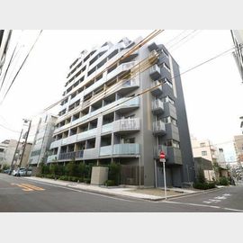 プラウドＦＬＡＴ門前仲町５の賃貸物件