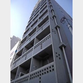 ヴェルト新宿イースト 3階 築22年4ヶ月の賃貸物件