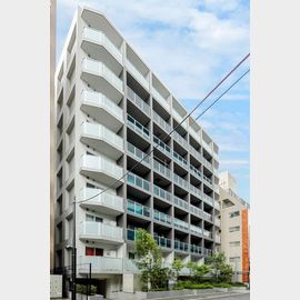 パークハビオ東陽町 8階 築11年10ヶ月の賃貸物件