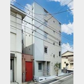 CASAGRAZIE西大島の賃貸物件
