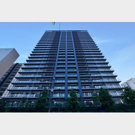 品川イーストシティタワーの賃貸物件