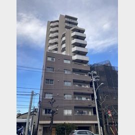 葛西駅より徒歩5分 8階 築19年10ヶ月の賃貸物件