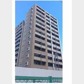シティインデックス新宿若松町 7階 築13年9ヶ月の賃貸物件