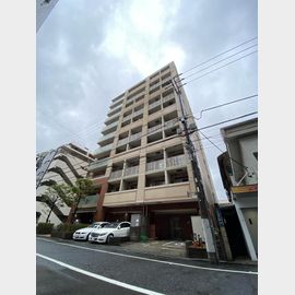 ライジングプレイス浅草參番館 5階 築18年6ヶ月の賃貸物件