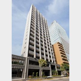グランドコンシェルジュ六本木 16階 築8年10ヶ月の賃貸物件